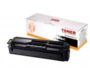 Compatible Samsung CLP415 / CLX4195 / CLT-K504S Negro Cartucho de Toner