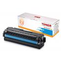 Compatible Samsung CLP680 / CLX6260 / CLT-C506L Cyan Cartucho de Toner