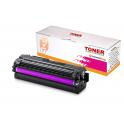 Compatible Samsung CLP680 / CLX6260 / CLT-M506L Magenta Cartucho de Toner