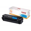 Compatible Samsung CLT-C503L Cyan Cartucho de Toner para ProXpress C3010, C3060