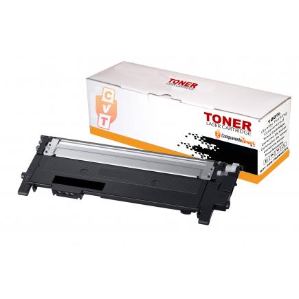 Compatible Samsung CLT-K404S / XPRESS C430 / C480 Negro Cartucho de Toner