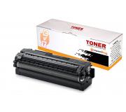 Compatible Samsung CLT-K505L Negro Cartucho de Toner para ProXpress C2620 / C2670 / C2680