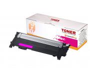 Compatible Samsung CLT-M404S / XPRESS C430 / C480 Magenta Cartucho de Toner