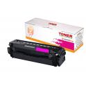 Compatible Samsung CLT-M503L Magenta Cartucho de Toner para ProXpress C3010, C3060