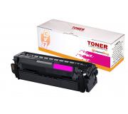 Compatible Samsung CLT-M503L Magenta Cartucho de Toner para ProXpress C3010, C3060