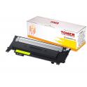 Compatible Samsung CLT-Y404S / XPRESS C430 / C480 Amarillo Cartucho de Toner