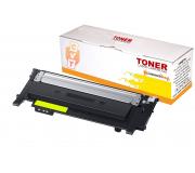 Compatible Samsung CLT-Y404S / XPRESS C430 / C480 Amarillo Cartucho de Toner