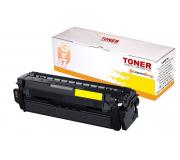 Compatible Samsung CLT-Y503L Amarillo Cartucho de Toner para ProXpress C3010, C3060