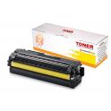 Compatible Samsung CLT-Y505L Amarillo Cartucho de Toner ProXpress C2620 / C2670 / C2680