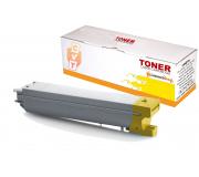 Compatible Samsung CLT-Y659S Amarillo Cartucho de Toner SU570A