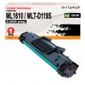 Compatible Samsung ML1610 / SCX4521 / ML2010 / MLT-D119S Cartucho de Toner