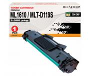 Compatible Samsung ML1610 / SCX4521 / ML2010 / MLT-D119S Cartucho de Toner