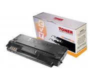 Compatible Samsung ML1630 / ML-D1630A Negro Cartucho de Toner