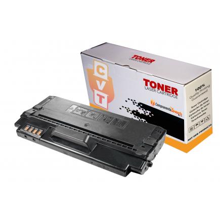 Compatible Samsung ML1630 / ML-D1630A Negro Cartucho de Toner