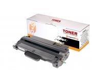 Compatible Samsung ML1910 / SCX4623 / MLT-D1052L Negro Cartucho de Toner