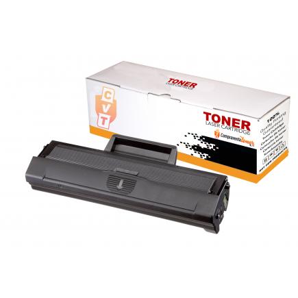 Compatible Samsung ML2160 / SCX3405 / MLT-D101S Negro Cartucho de Toner