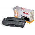 Compatible Samsung ML2950 / SCX4728 / MLT-D103L Negro Cartucho de Toner