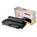 Compatible Samsung ML3470 / ML-D3470B Negro Cartucho de Toner