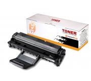 Compatible Samsung SCX4725 / SCX-D4725A Cartucho de Toner Negro