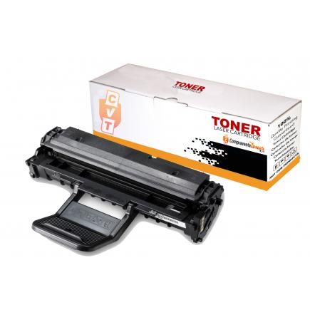 Compatible Samsung SCX4725 / SCX-D4725A Cartucho de Toner Negro