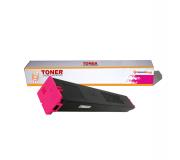 Compatible Sharp MX61 / MX-61GTMA Toner Magenta MX-2630, 2651, 3050, 3551, 4071, 5050, 6070, 6071