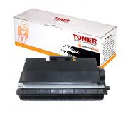 Compatible Sindoh A610 / A611 / M610 / M611 / M612 Negro Cartucho de Toner A610T13K