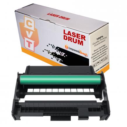 Compatible Sindoh A610 / A611 / M610 / M611 / M612 Negro Tambor de Imagen A610R45K (Drum)