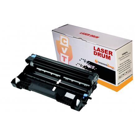 Compatible Tambor Brother DR3000 / DR6000 / DR7000 Negro Drum