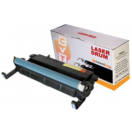 Compatible Tambor Canon C-EXV18 / CEXV18 Negro Drum 0388B002