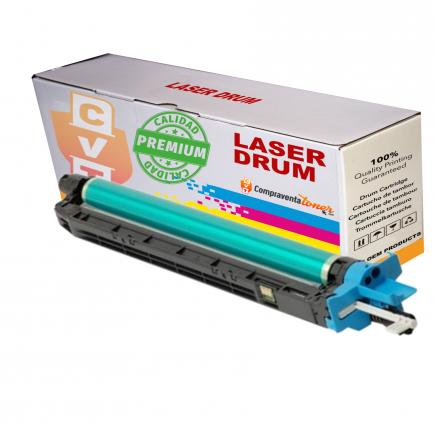Compatible Tambor Color PREMIUM Konica Minolta Bizhub C224 / C284 / C364 / C454 / C554 DR-512CMY