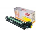 Compatible Tambor Epson Aculaser C3900 / CX37 / WorkForce AL-C300 Amarillo