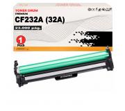 Compatible Tambor HP CF232A / 32A (Drum) para HP LaserJet Pro M203, MFP M227