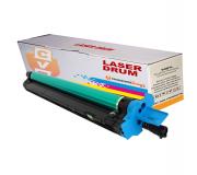 Compatible Tambor Konica Minolta Bizhub C250i, C300i, C360i Color DR316 CMY / AAV70TD (Drum)