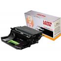 Compatible Tambor Lexmark 56F0Z00 para MS321 / MS421 / MS521 / MS621 / MS622 / MX321 / MX421 / MX521/ MX522 / MX622 / B2338 / B2546 / B2650 / MB2442 / MB2338 / MB2546 / MB2650