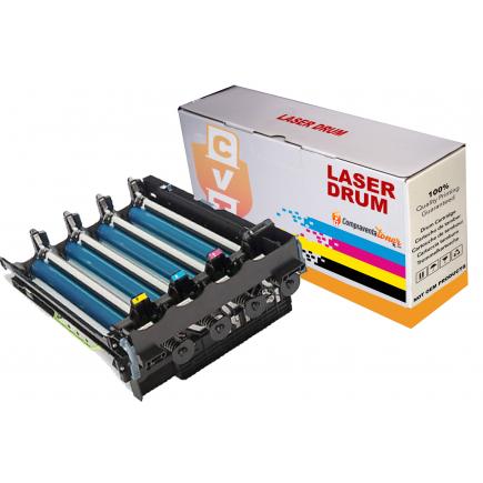 Compatible Tambor Lexmark CS310 / CS410 / CS510 / CX310 / CX410 / XC2132 - 4 Colores 70C0P00