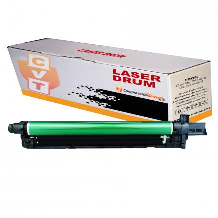 Compatible Lexmark CS921,923, CX921,922,923,924, C9235, XC9235,9245,9255,9265 Negro Tambor de Imagen 76C0PK0 (Drum)