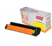 Compatible Tambor Oki C3300 / C3400 / C3450 / C3600 43460205 Amarillo