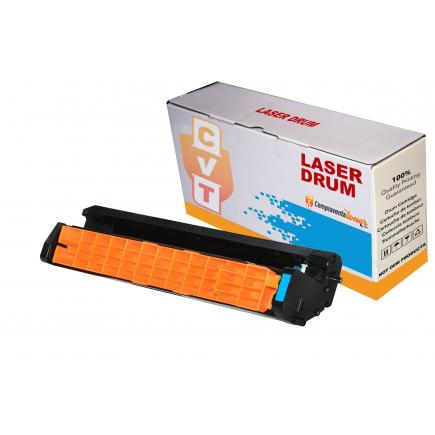 Compatible Tambor Oki C3300 / C3400 / C3450 / C3600 43460207 Cyan