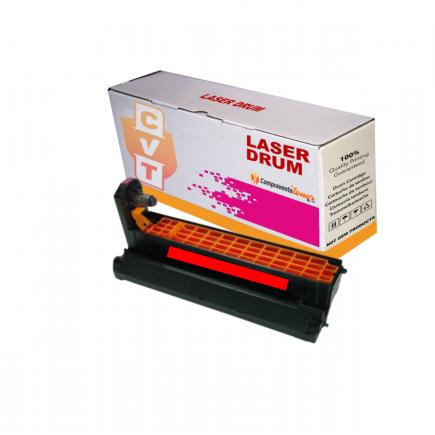 Compatible Tambor Oki C5100 / C5200 / C5400 / C5250 / C5450 / C3100 / C3200 Magenta Drum