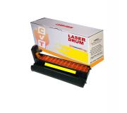 Compatible Tambor Oki C5600 / C5700 / C5800 / C5900 / C5500 / C5650 / C5750 / C5850 / C5950 / MC560 / ES5460 Amarillo