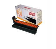 Compatible Tambor Oki C5600 / C5700 / C5800 / C5900 / C5500 / C5650 / C5750 / C5850 / C5950 / MC560 / ES5460 Negro