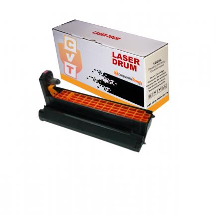 Compatible Tambor Oki C5600 / C5700 / C5800 / C5900 / C5500 / C5650 / C5750 / C5850 / C5950 / MC560 / ES5460 Negro