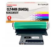 Compatible Tambor Samsung CLP360 / CLP365 / CLT-R406 - Xpress C430 / C480 / CLT-P404 C