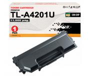 Compatible TL-A4201U Negro Cartucho de Toner para Pantum BM4200DW / BM4240ADW / BM4300ADW / BP4200DW