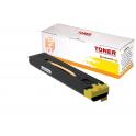 Compatible Toner Amarillo Xerox Color / ColorPress 550, 560, 570 006R01526