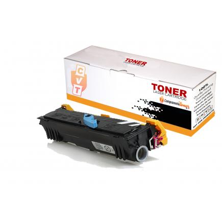 Compatible Toner Konica Minolta Pagepro 1300 / 1350 / 1380 / 1390 Negro 4518812