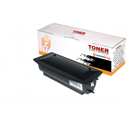 Compatible Toner Kyocera KM1505 / KM1510 / KM1810 Negro 37029010 / 1T02A20NL0