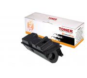 Compatible Toner Kyocera TK17 / TK18 / TK100 Negro 1T02BX0EU0 / 1T02FM0EU0 / 370PU5KW
