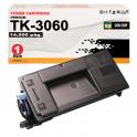Compatible Toner Kyocera TK3060 / TK-3060 Negro 1T02V30NL0 para Kyocera Ecosys M3145idn M3645idn