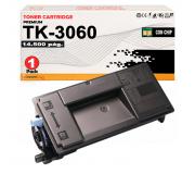 Compatible Toner Kyocera TK3060 / TK-3060 Negro 1T02V30NL0 para Kyocera Ecosys M3145idn M3645idn